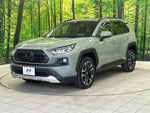 RAV4 4WD