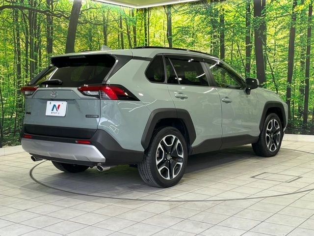 RAV4 4WD