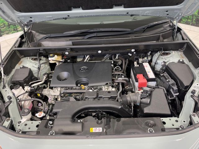 RAV4 4WD