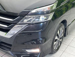 SERENA  S-HYBRID