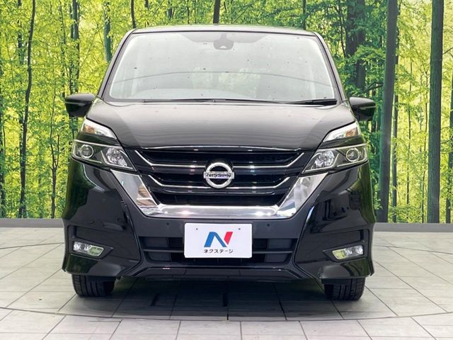 SERENA  S-HYBRID