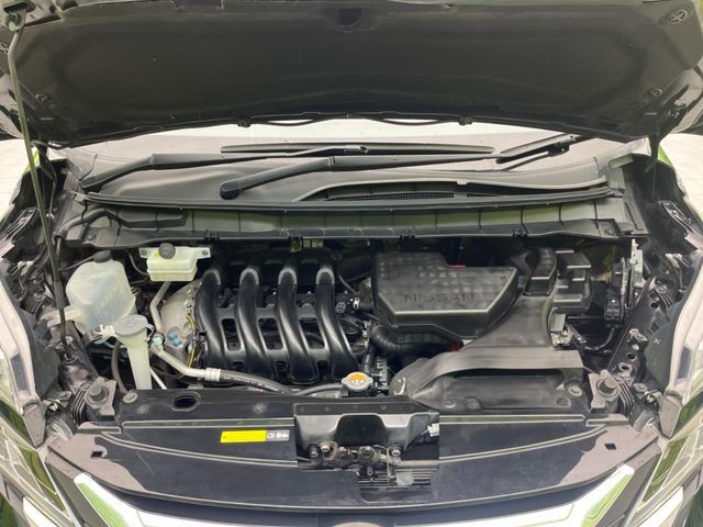 SERENA  S-HYBRID