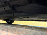 HARRIER 2WD