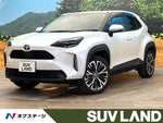 YARIS CROSS HYBRID