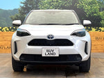 YARIS CROSS HYBRID