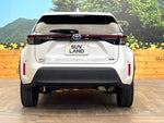 YARIS CROSS HYBRID