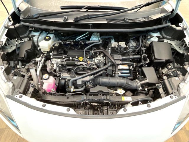 YARIS CROSS HYBRID