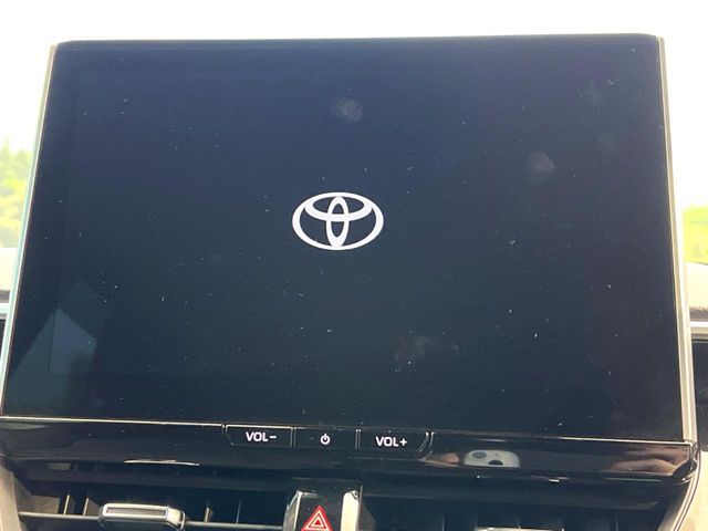 COROLLA CROSS HYBRID
