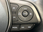 COROLLA CROSS HYBRID