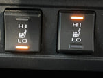COROLLA CROSS HYBRID