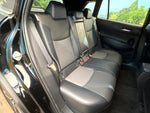 COROLLA CROSS HYBRID