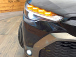 COROLLA CROSS HYBRID