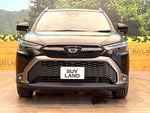 COROLLA CROSS HYBRID