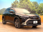 COROLLA CROSS HYBRID