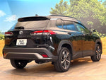 COROLLA CROSS HYBRID