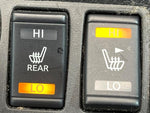 X-TRAIL 2WD