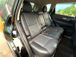 X-TRAIL 2WD