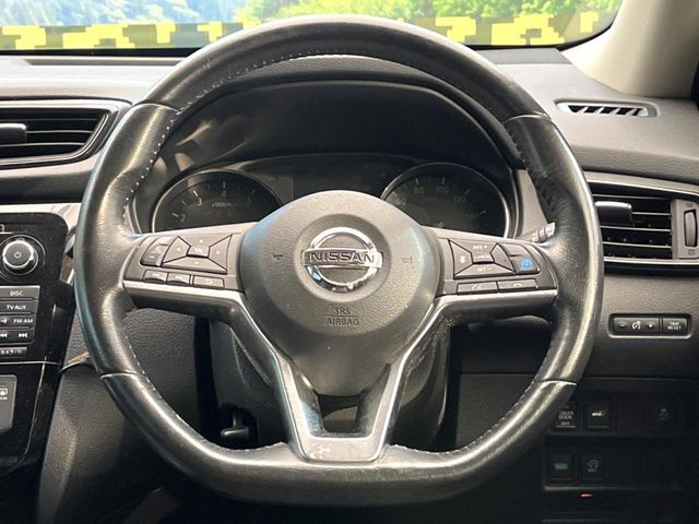 X-TRAIL 2WD