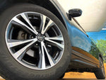 X-TRAIL 2WD