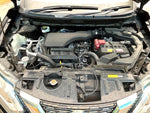 X-TRAIL 2WD