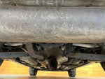X-TRAIL 2WD