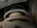 X-TRAIL 2WD