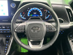 VOXY HYBRID
