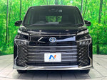 VOXY HYBRID