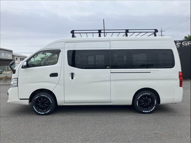 NV350 CARAVAN 4WD