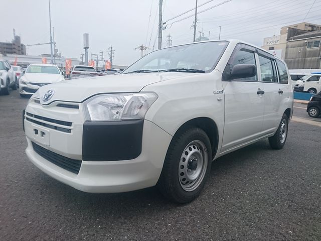 SUCCEED van HYBRID
