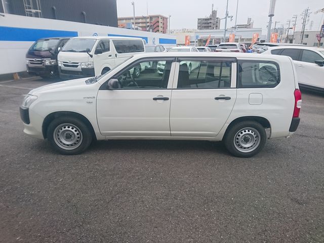 SUCCEED van HYBRID