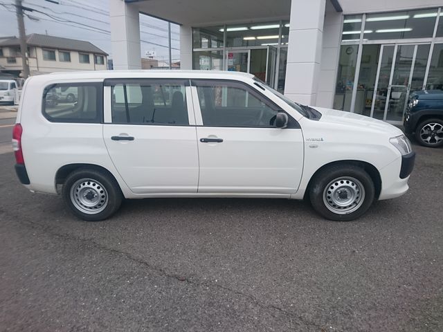 SUCCEED van HYBRID