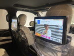LEXUS LX600