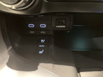 LEXUS LX600