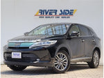 HARRIER 2WD