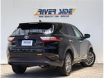 HARRIER 2WD