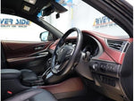 HARRIER 2WD