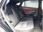 HARRIER 2WD