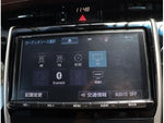 HARRIER 2WD