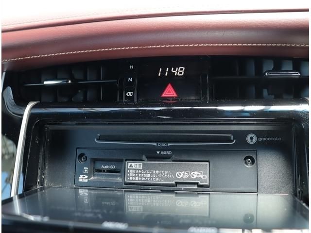 HARRIER 2WD
