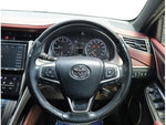 HARRIER 2WD