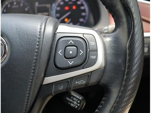 HARRIER 2WD