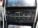 HARRIER 2WD