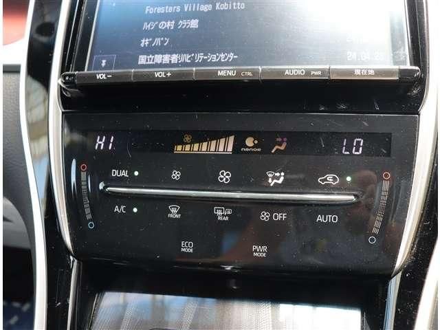 HARRIER 2WD
