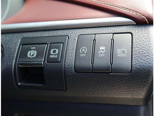 HARRIER 2WD