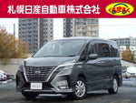 SERENA  S-HYBRID 4WD