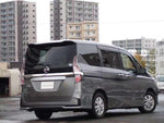 SERENA  S-HYBRID 4WD