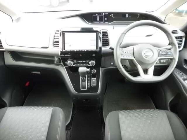 SERENA  S-HYBRID 4WD