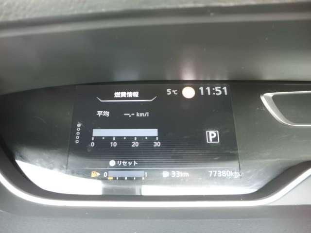 SERENA  S-HYBRID 4WD