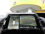 SERENA  S-HYBRID 4WD